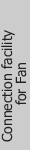 connection fan