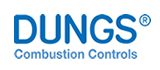 control de combuistion DUNGS