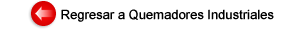 quemadores industriales