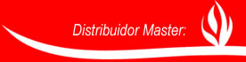 thermal distribuidor master de quemadores