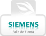 Control Contra Falla de Flama