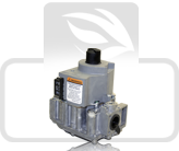 V�lvula de Gas Honeywell