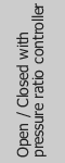 ratio controler