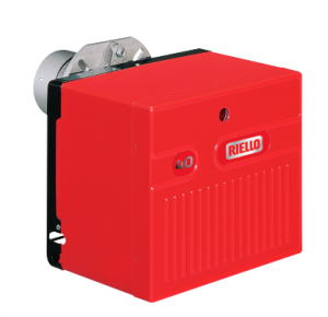 Quemadores Industriales 40 F 5